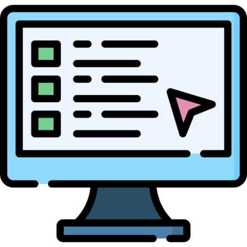 Computer Icon