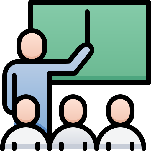 Teaching Approach