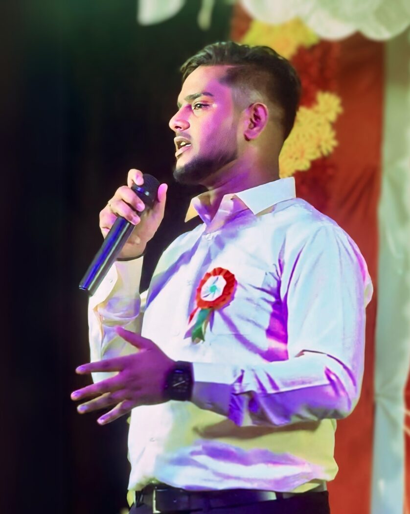 Kamal Khan - Manager